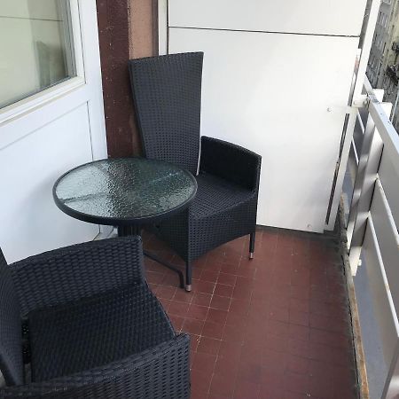 Roland Apartment Westnd Budapest Ngoại thất bức ảnh
