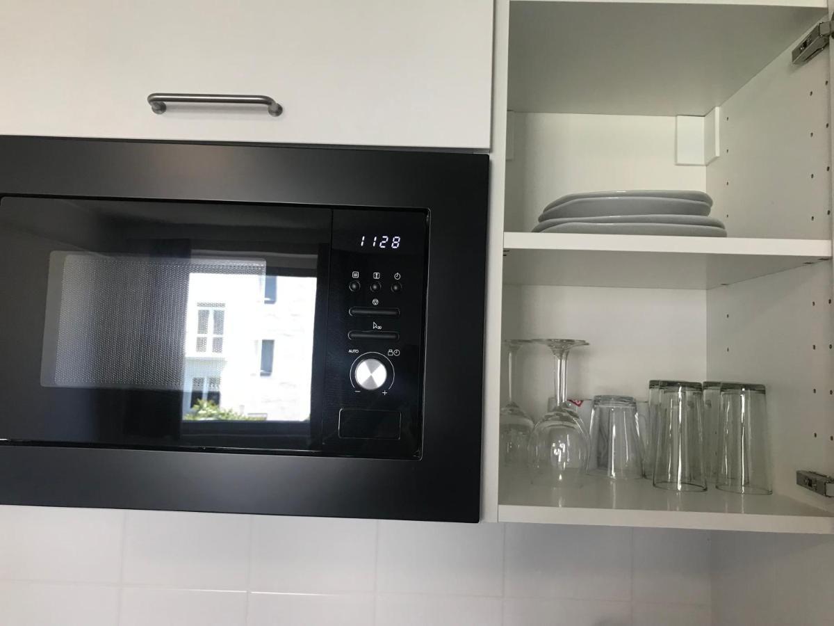 Roland Apartment Westnd Budapest Ngoại thất bức ảnh