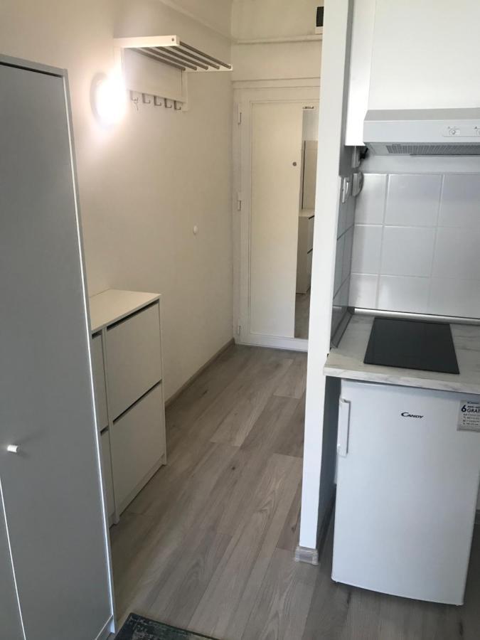 Roland Apartment Westnd Budapest Ngoại thất bức ảnh