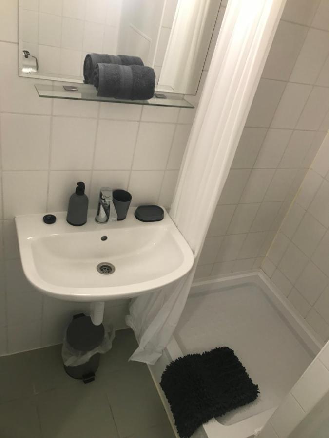 Roland Apartment Westnd Budapest Ngoại thất bức ảnh